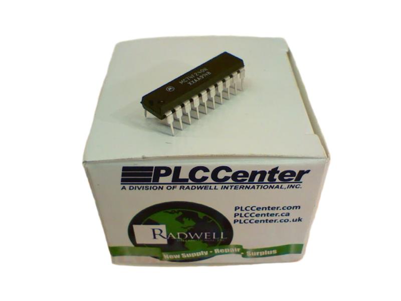 MC74F240N by NXP SEMICONDUCTOR