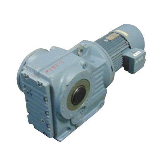 SEW EURODRIVE KA77/TDRE100LA