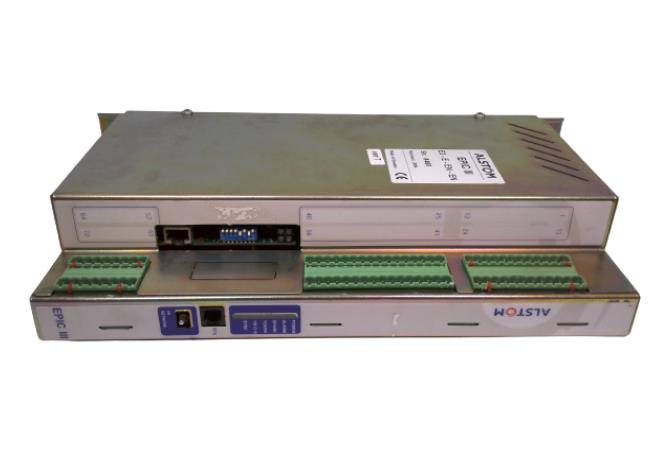 CONVERTEAM EPICIIIE3-E-EN-EN