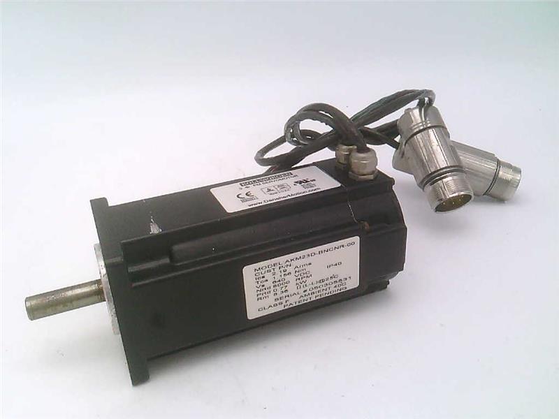 AKM23D-BNCNR-00 by KOLLMORGEN