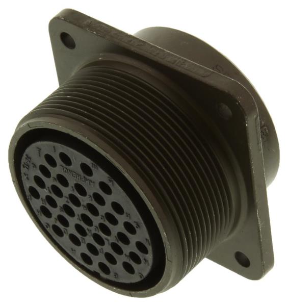 AMPHENOL 97-4102A-28-11S