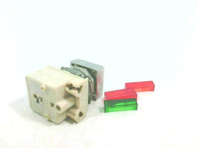 SCHNEIDER ELECTRIC 9001-KXRG1GRR