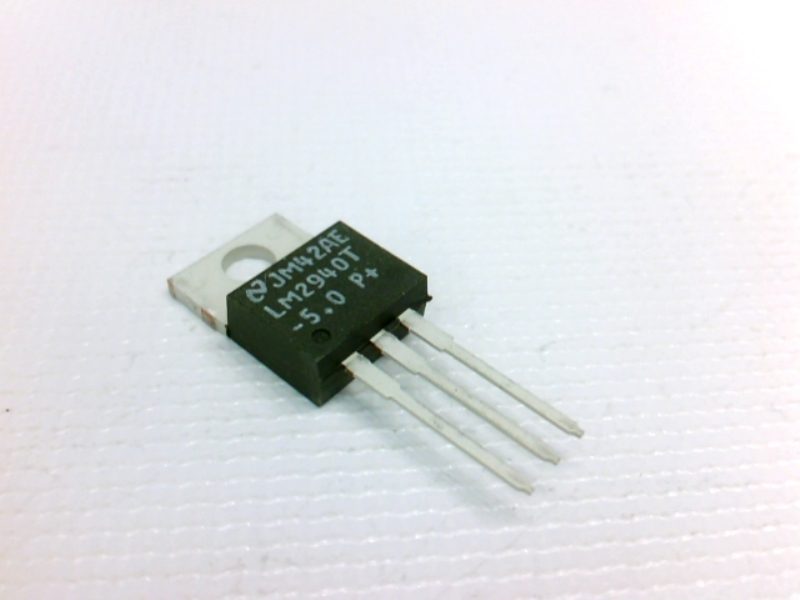 TEXAS INSTRUMENTS SEMI JM43AF