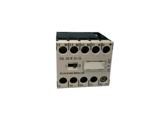 EATON CORPORATION DIL05R31-G
