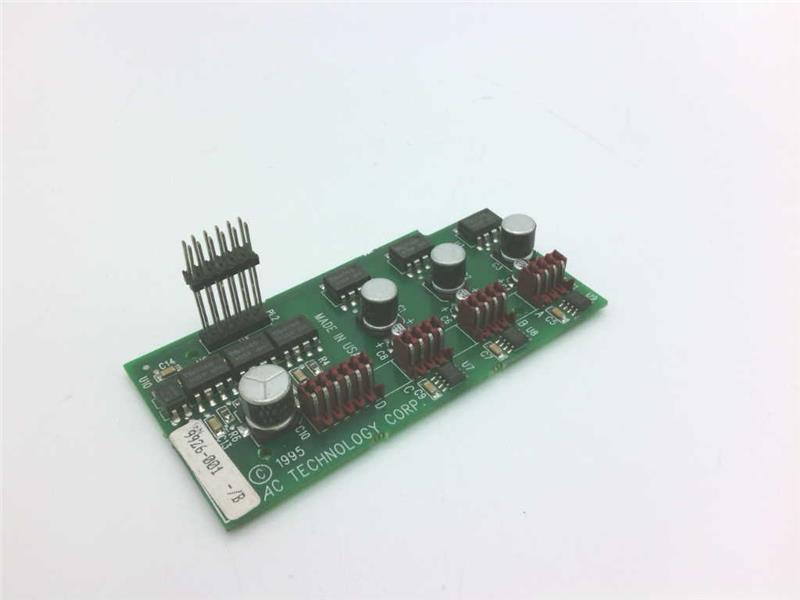 9926-001C/B by LENZE