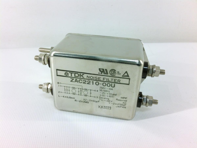 TDK ZAC2210-00U