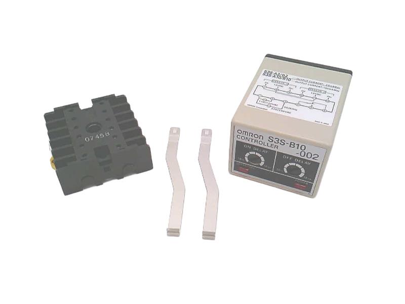 OMRON S3S-B10-002