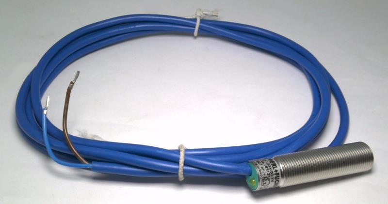 PEPPERL & FUCHS MC60-12GM50-1N