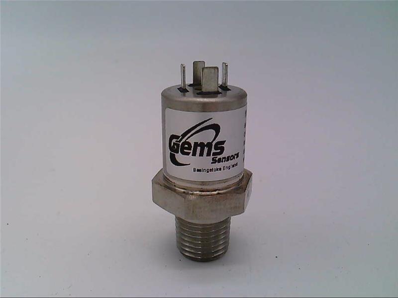 1000BGB1002A3UA by GEMS SENSORS