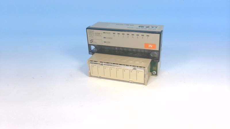 OMRON SRT2-ID08-1