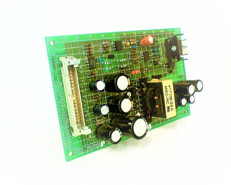 ASEA BROWN BOVERI 810.89.00