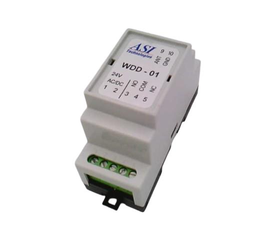ASI TECHNOLOGIES WDD-01