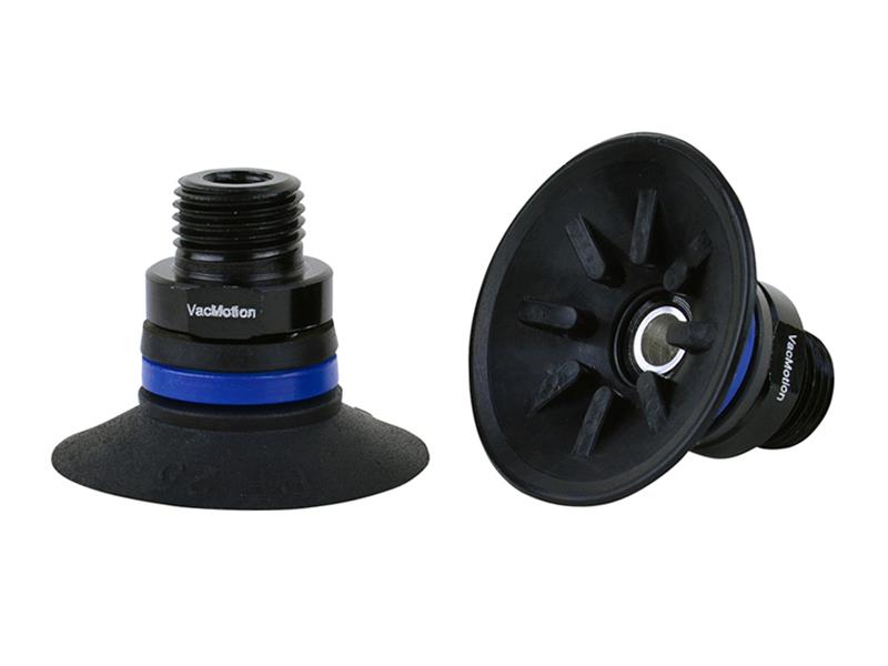 VACMOTION PF25-NBR-18MS