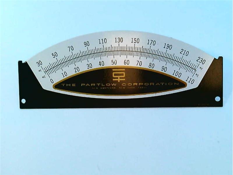 DANAHER CONTROLS 00601761