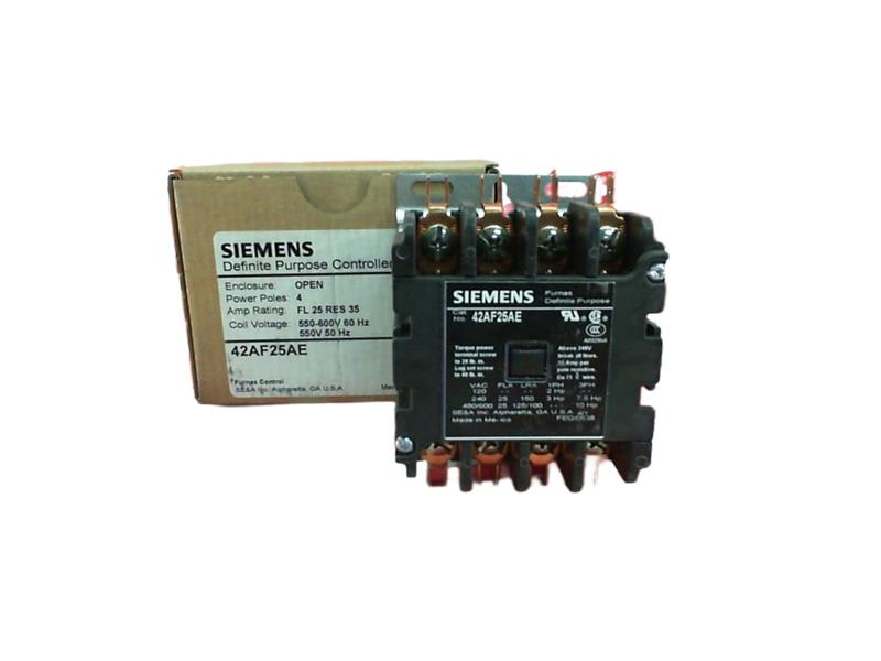 SIEMENS 42AF25AE