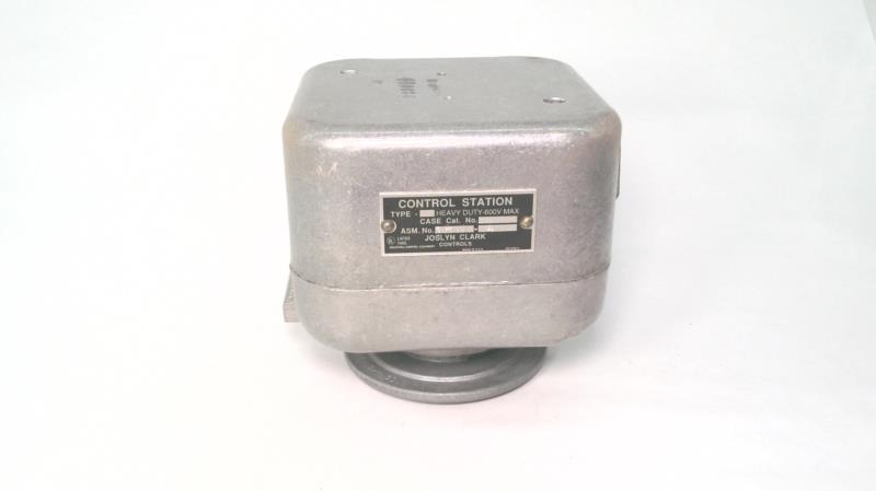 DANAHER CONTROLS 1RN-4