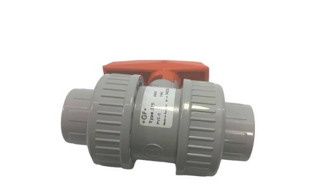 GEORG FISCHER SIGNET 153375017