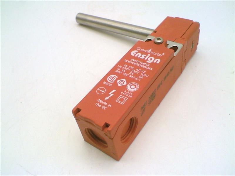 440H-E22003 by ALLEN BRADLEY