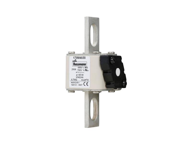 EATON CORPORATION 170M4658