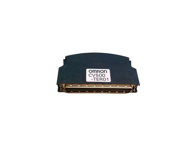 OMRON CV500-TER01