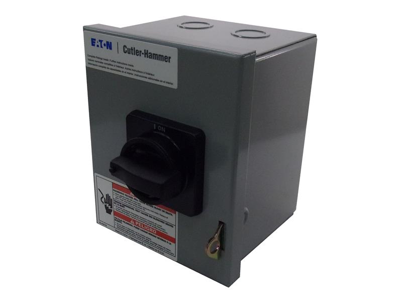 EATON CORPORATION DR3016UG