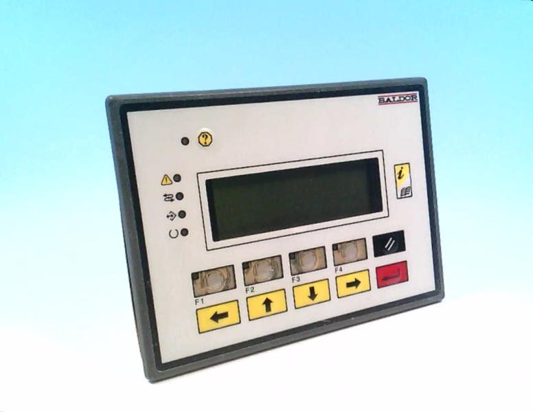 ASEA BROWN BOVERI KPD007-501