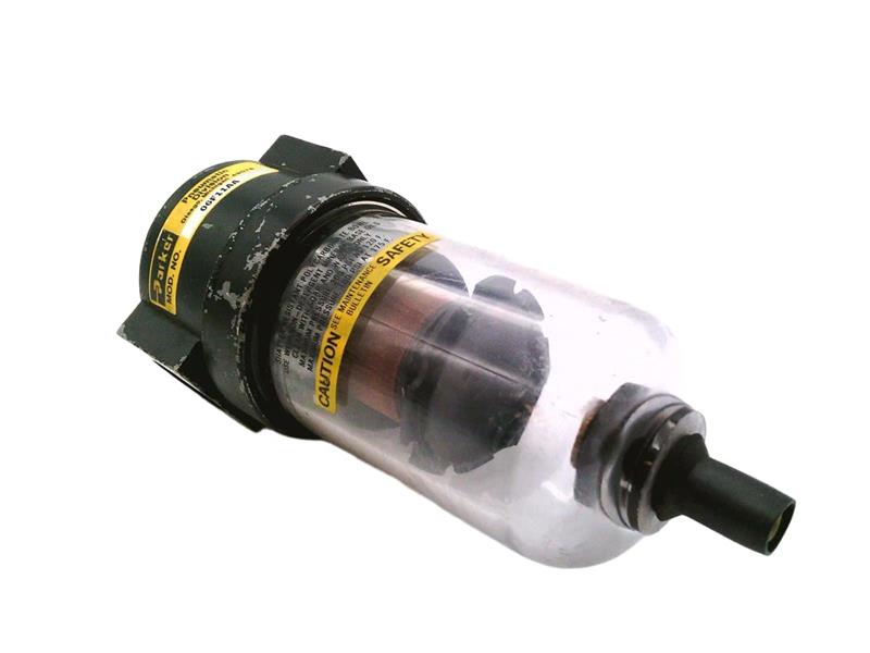 PARKER 06F11AA