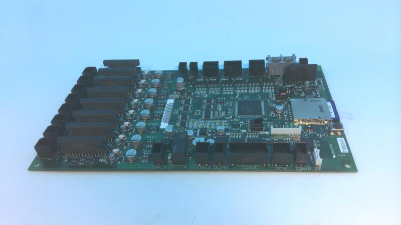 HORIZON INTERNATIONAL INC QPM 360D P125315-01