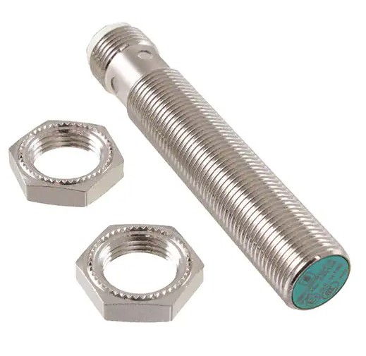 NBB4-12GM50-E2-V1-M by PEPPERL & FUCHS