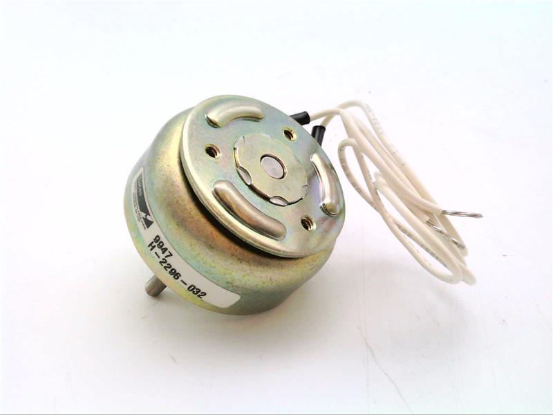 JOHNSON ELECTRIC H-2296-032
