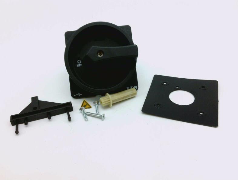 SPX-SVB-SW-P3Q by EATON CORPORATION