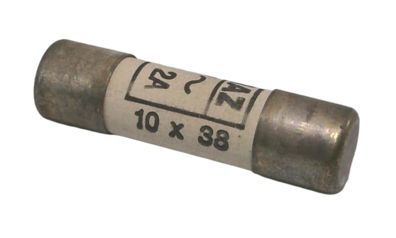 MERSEN C63210-10X38-2A