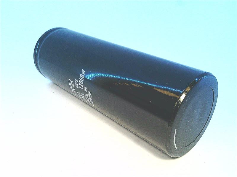 UNITED CHEMI CON E37F401CPN123MEM9M