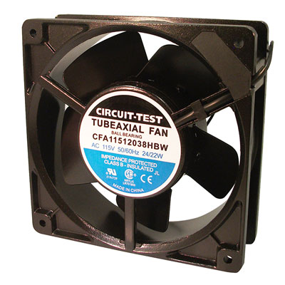 CIRCUIT TEST CFA11512038HBW