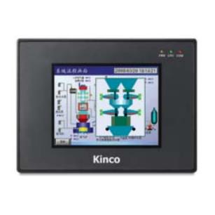 KINCO AUTOMATION MT4300C