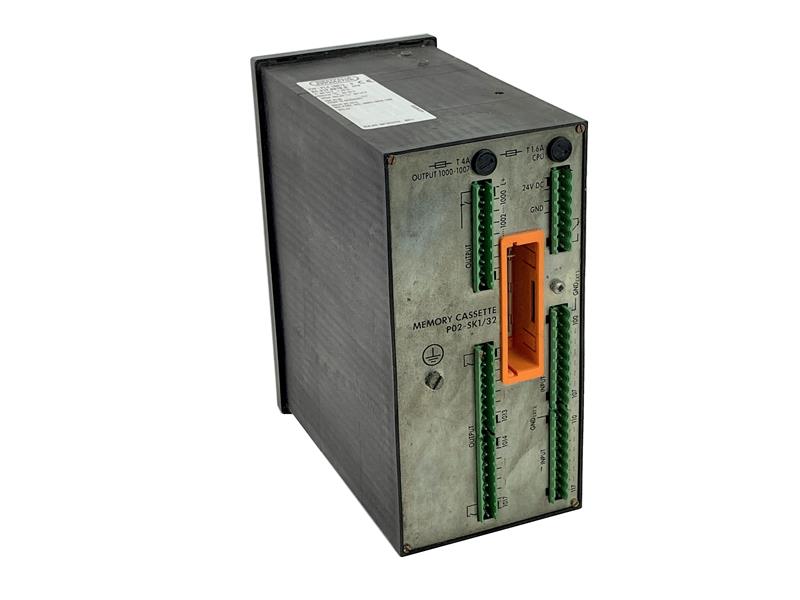 WESTFALIA SEPARATOR 0005-4050-280