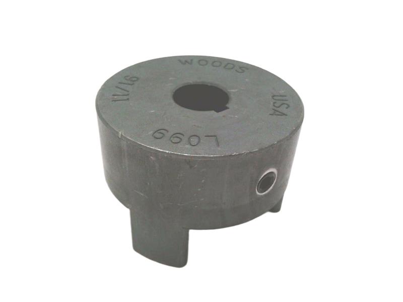L09911/16 by ALTRA INDUSTRIAL MOTION