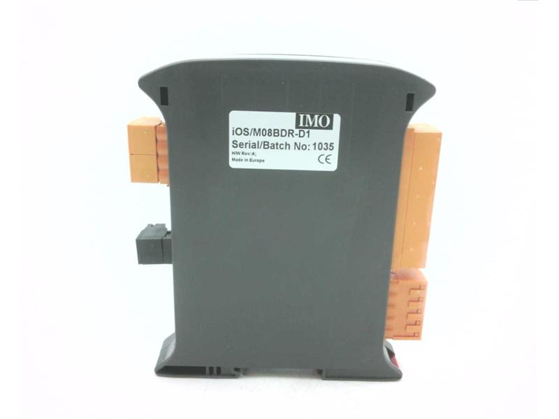 IMO IOS/M08BDR-D1