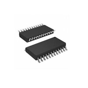 LTC1609IG  by ANALOG DEVICES