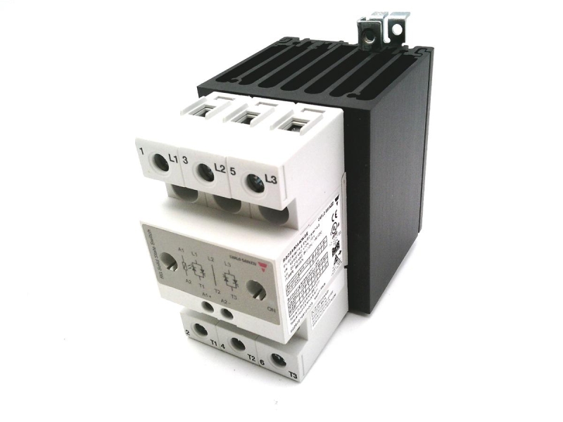 CARLO GAVAZZI RGC2A60A40KGE