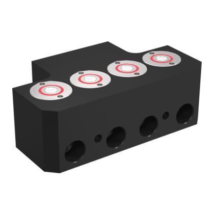 ZIMMER WER4000LFL04-13-A