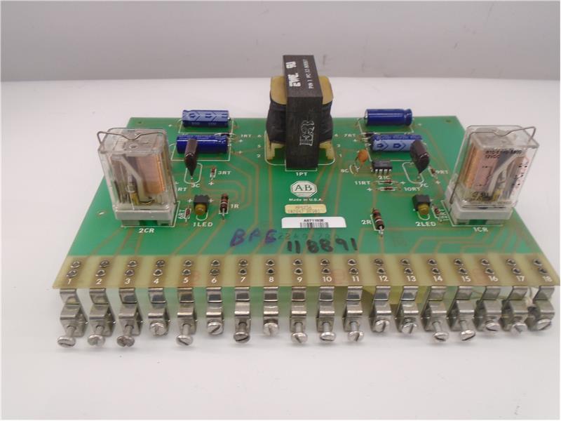 ALLEN BRADLEY A0711032