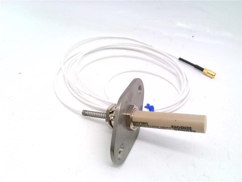 RECHNER KFS-5-1-60-16-D-10-PEEK-250°C-Y75