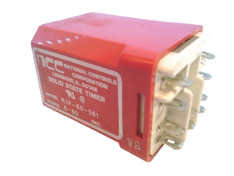 AMETEK K1F-60-561