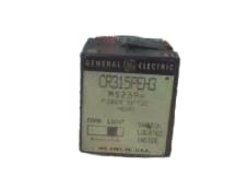 GENERAL ELECTRIC CR315PEH3