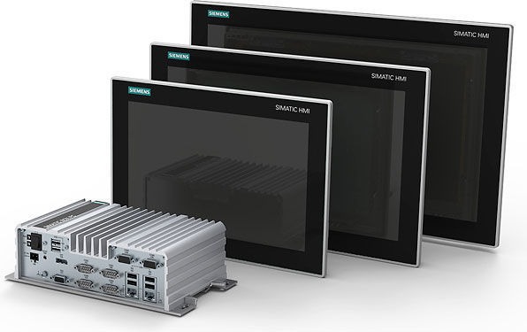 SIEMENS 6AV7231-0DD41-0CA0
