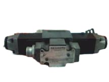 4WE6E52/AW120-60-NDK25L by BOSCH