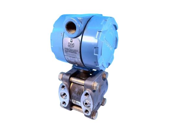 EMERSON 1151GP9S22B1I5D6