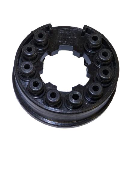 DOVER CORPORATION TFBD10-02