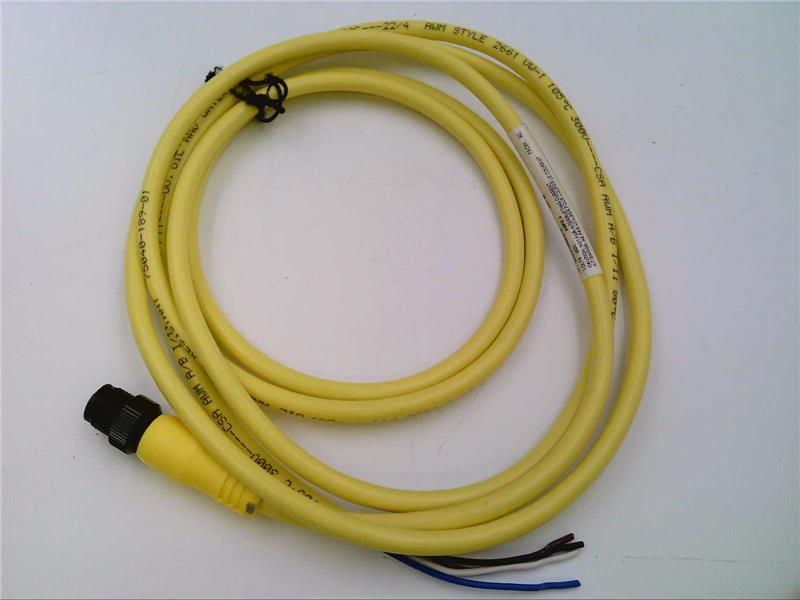 ALLEN BRADLEY 889D-M4AC-2